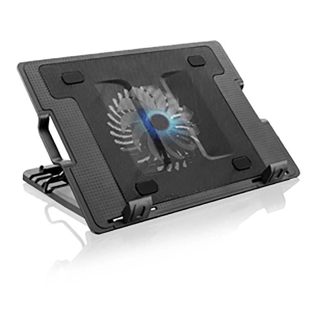 Base Cooler Para Notebook Vertical Multilaser - Ac166 - 1
