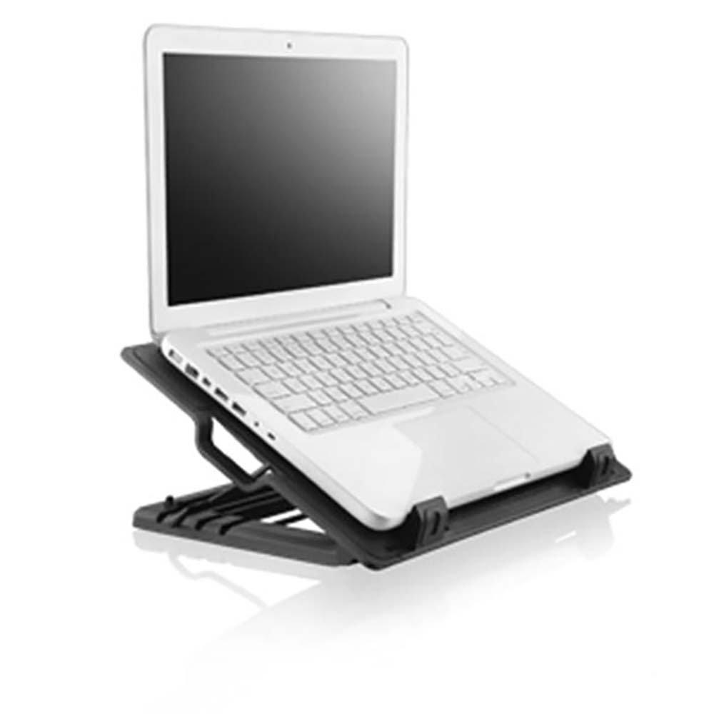 Base Cooler Para Notebook Vertical Multilaser - Ac166 - 2