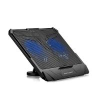 Base Cooler Giratória 360º para Notebook Multilaser - AC382