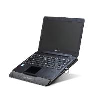 Base Cooler Giratória 360º para Notebook Multilaser - AC382 - 6