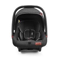 Bebê Conforto 0-13kgs Preto Litet - BB384 - 1