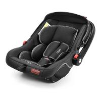 Bebê Conforto 0-13kgs Preto Litet - BB384 - 2