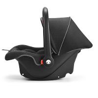 Bebê Conforto 0-13kgs Preto Litet - BB384