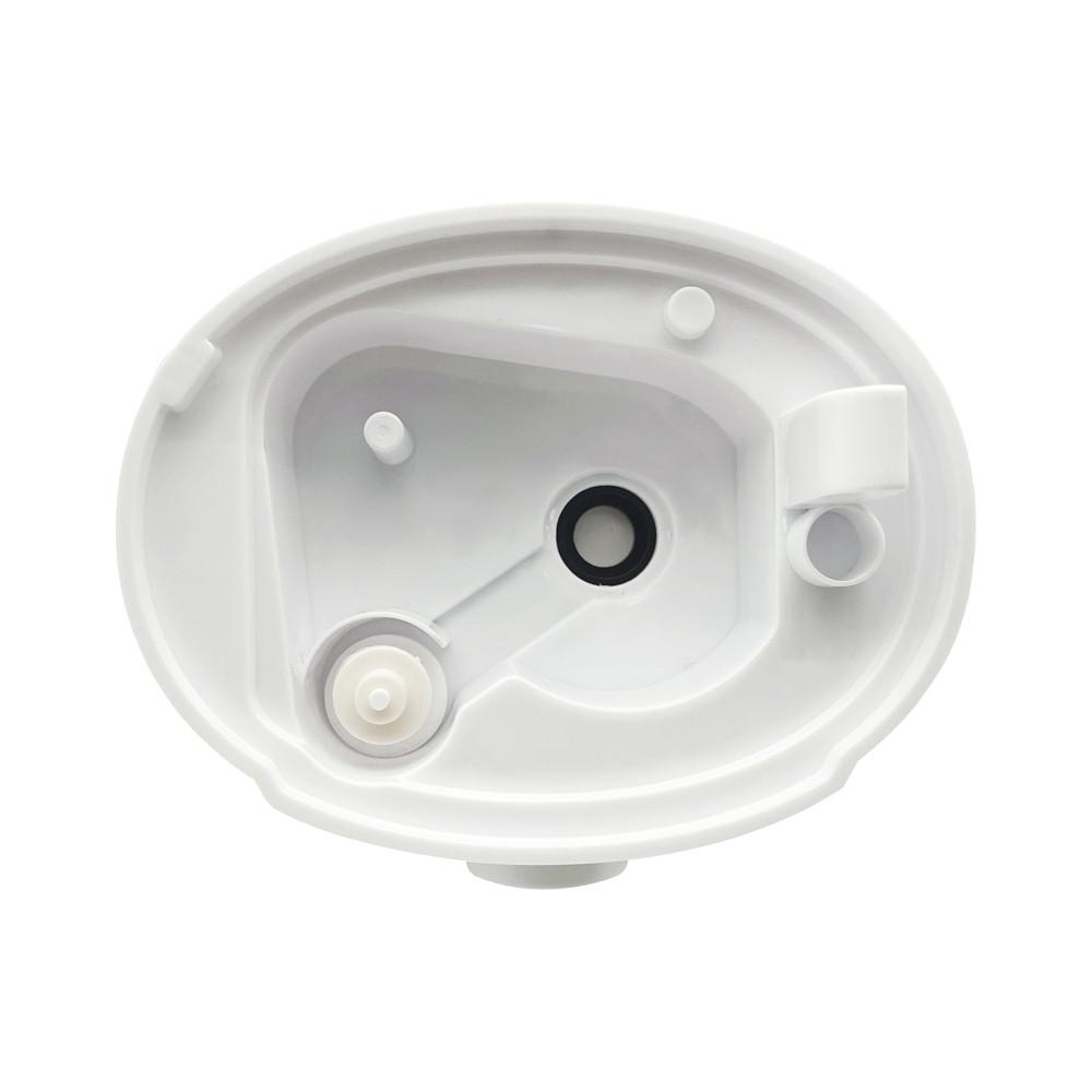 Umidificador de Ar Clear Tank 2,1 Litros Multi Saúde - HC210 - 7