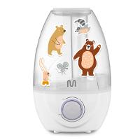 Umidificador de Ar Clear Tank 2,1 Litros Multi Saúde - HC210 - 3