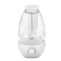 Umidificador de Ar Clear Tank 2,1 Litros Multi Saúde - HC210 - 5