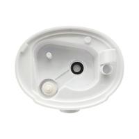 Umidificador de Ar Clear Tank 2,1 Litros Multi Saúde - HC210 - 7