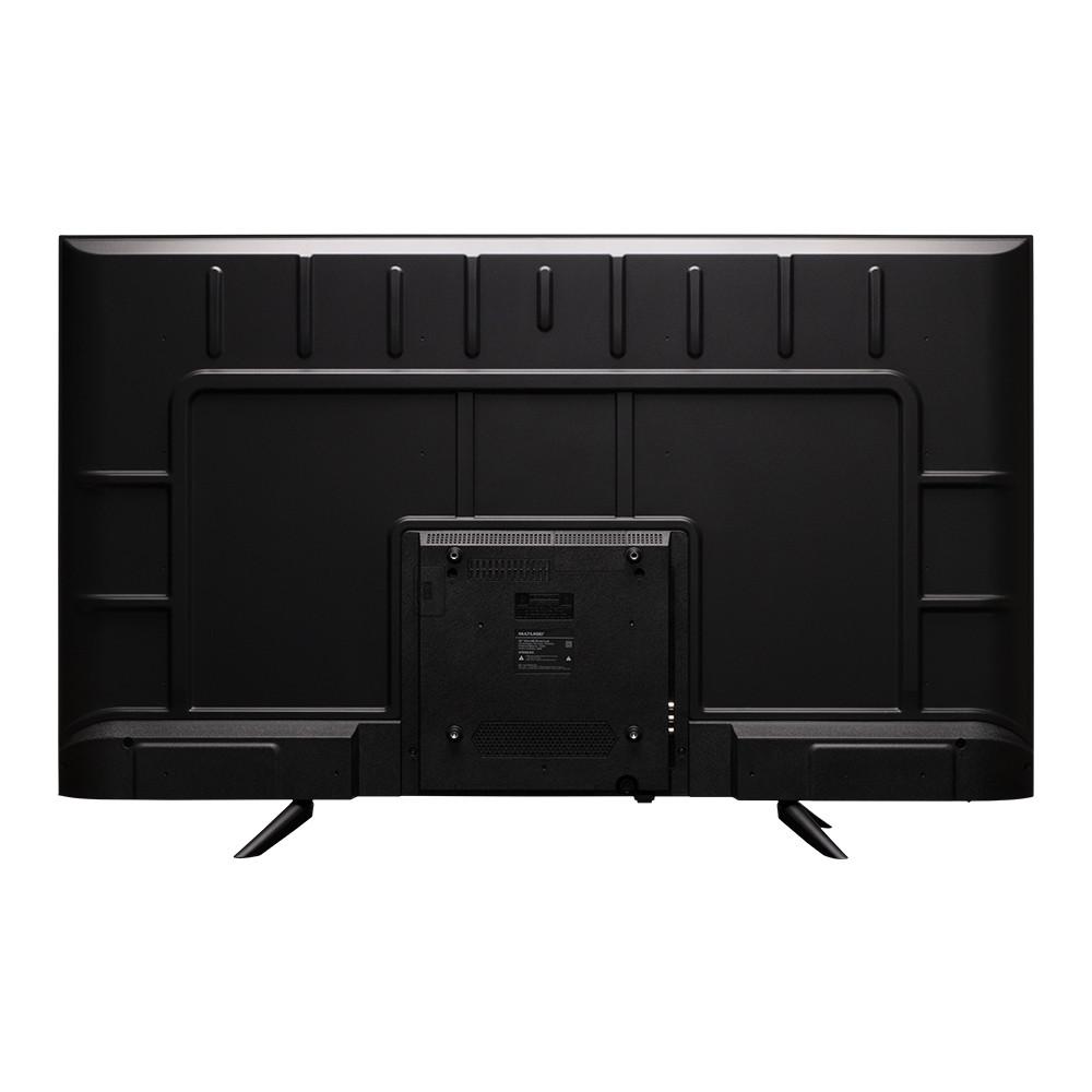 Smart TV DLED 50 4K Multi Android 11 4 HDMI 2 USB - TL067M - 4