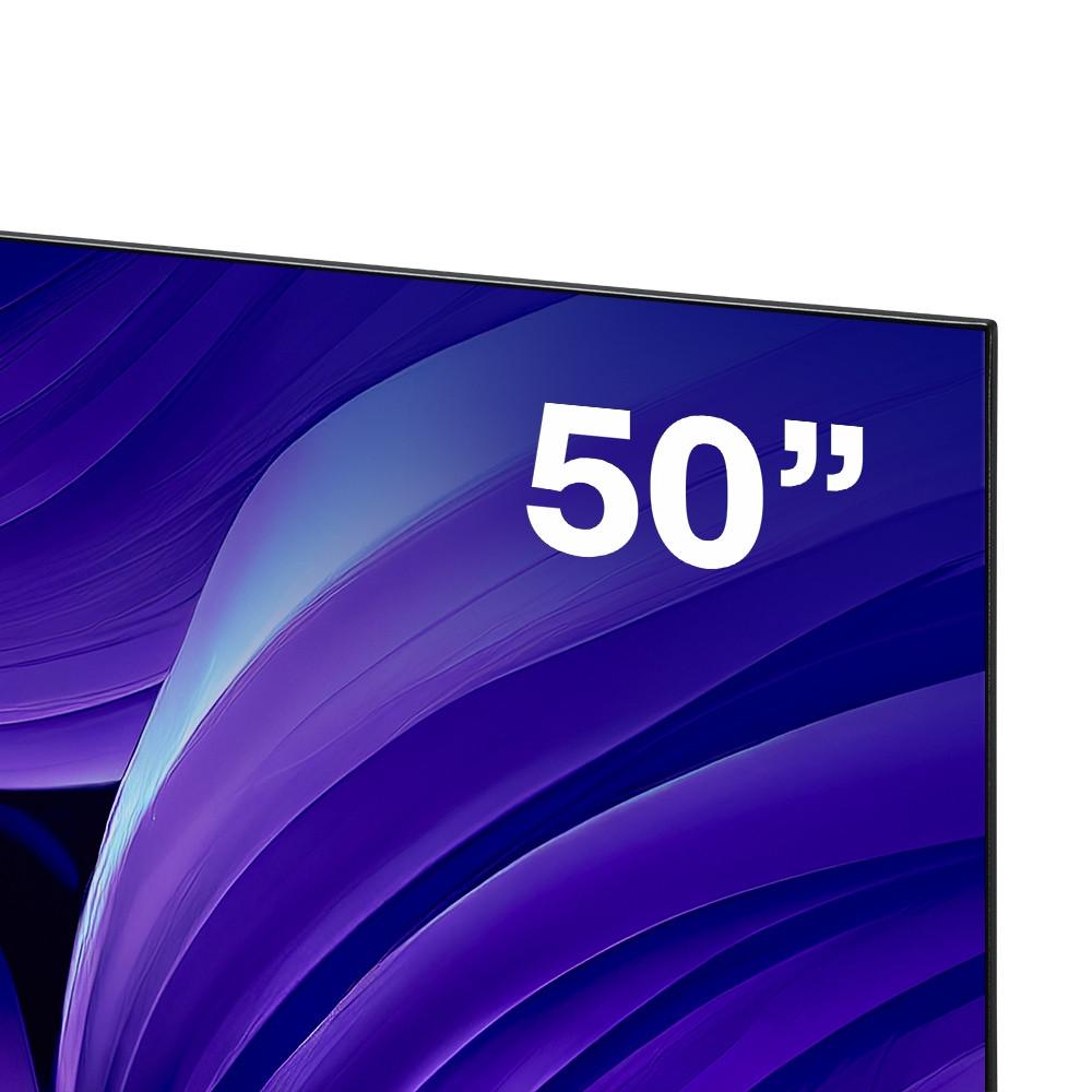 Smart TV DLED 50 4K Multi Android 11 4 HDMI 2 USB - TL067M - 9