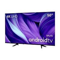Smart TV DLED 50 4K Multi Android 11 4 HDMI 2 USB - TL067M - 3