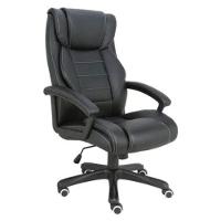 Cadeira de Escritório Presidente Deluxe Ga202 - 1