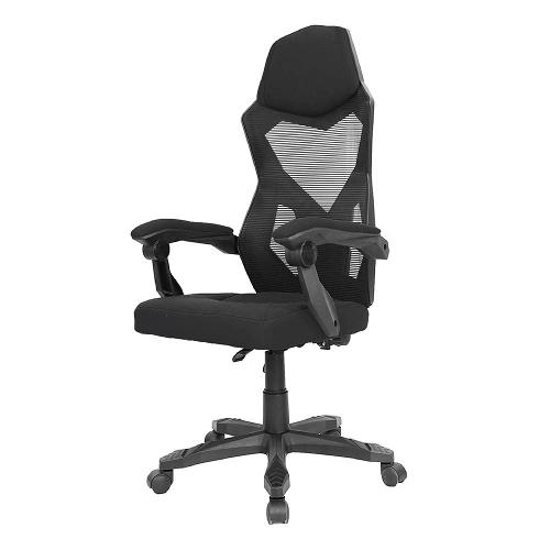 Cadeira de Escritório Relax Preto Multilaser - GA211
