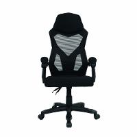 Cadeira de Escritório Relax Preto Multilaser - GA211 - 3