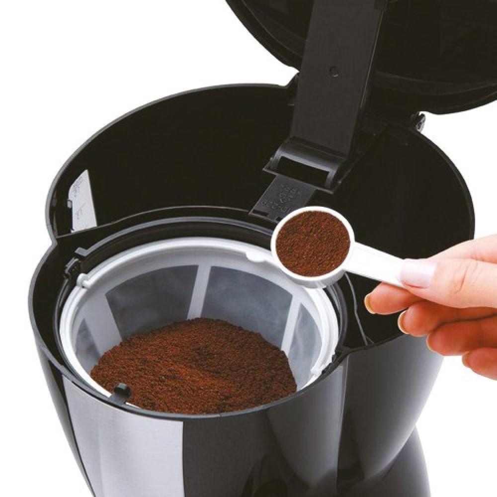 Cafeteira Multilaser Elétrica Gourmet 30 Xicaras 200W - BE04 - 5