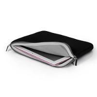 Case Multilaser Pocket Para Notebook Até 14 Pol. Preta - BO207 - 2