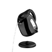 Chaleira Elétrica Jarro De Plástico 1,7L 220V Com Controle De Temperatura Base Removível 1850W Multilaser - BE026 - 3