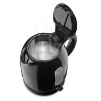 Chaleira Elétrica Jarro De Plástico 1,7L 220V Com Controle De Temperatura Base Removível 1850W Multilaser - BE026 - 5