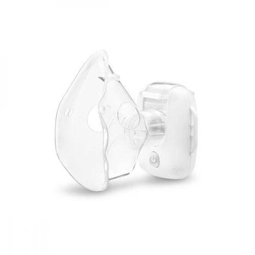 Inalador Mesh Air Mask Multilaser - HC221