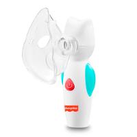 Inalador Mesh Dó Ré Mi Recarregável Via USB Fisher-Price - HC220 - 1