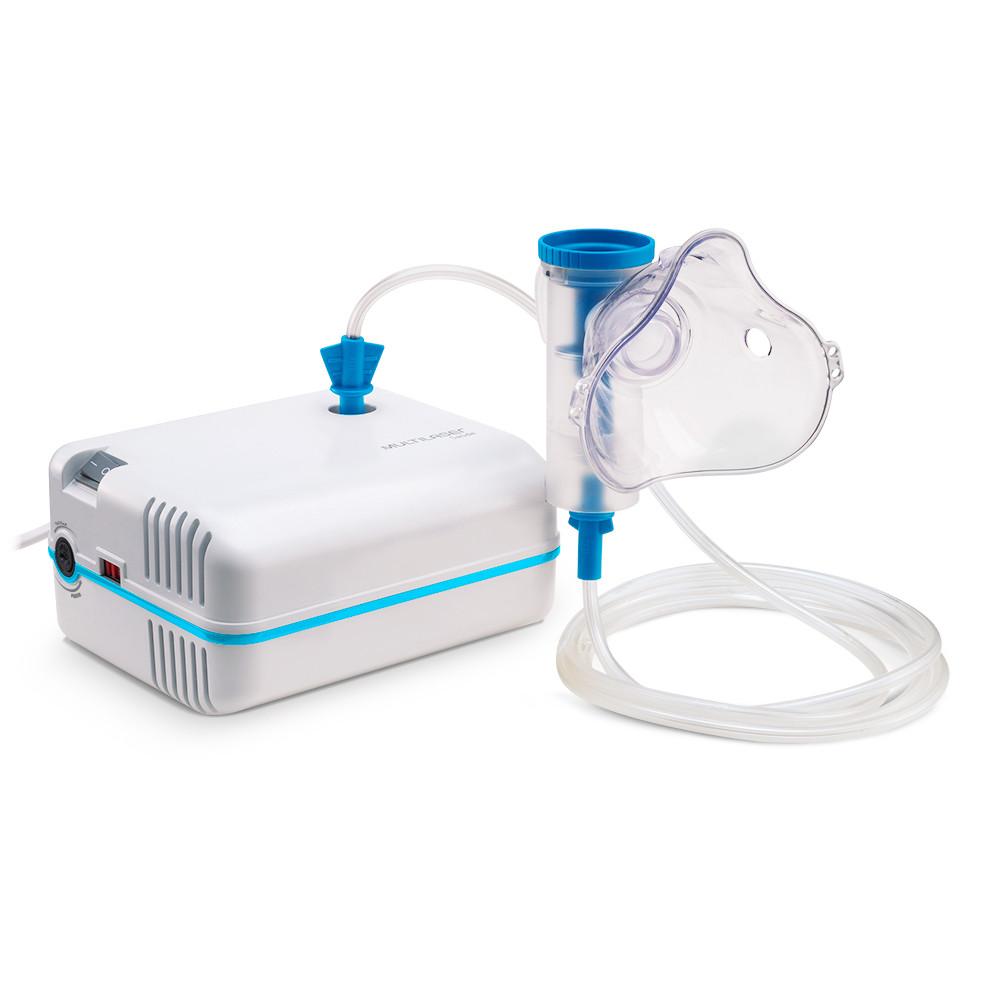 Inalador Compressor - AirPlus - Bivolt - Multilaser Saúde - HC223 - 7