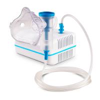 Inalador Compressor - AirPlus - Bivolt - Multilaser Saúde - HC223 - 1