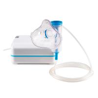 Inalador Compressor - AirPlus - Bivolt - Multilaser Saúde - HC223 - 3