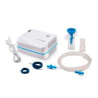 Inalador Compressor - AirPlus - Bivolt - Multilaser Saúde - HC223 - 6