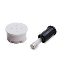 Inalador Compressor - AirPlus - Bivolt - Multilaser Saúde - HC223 - 8