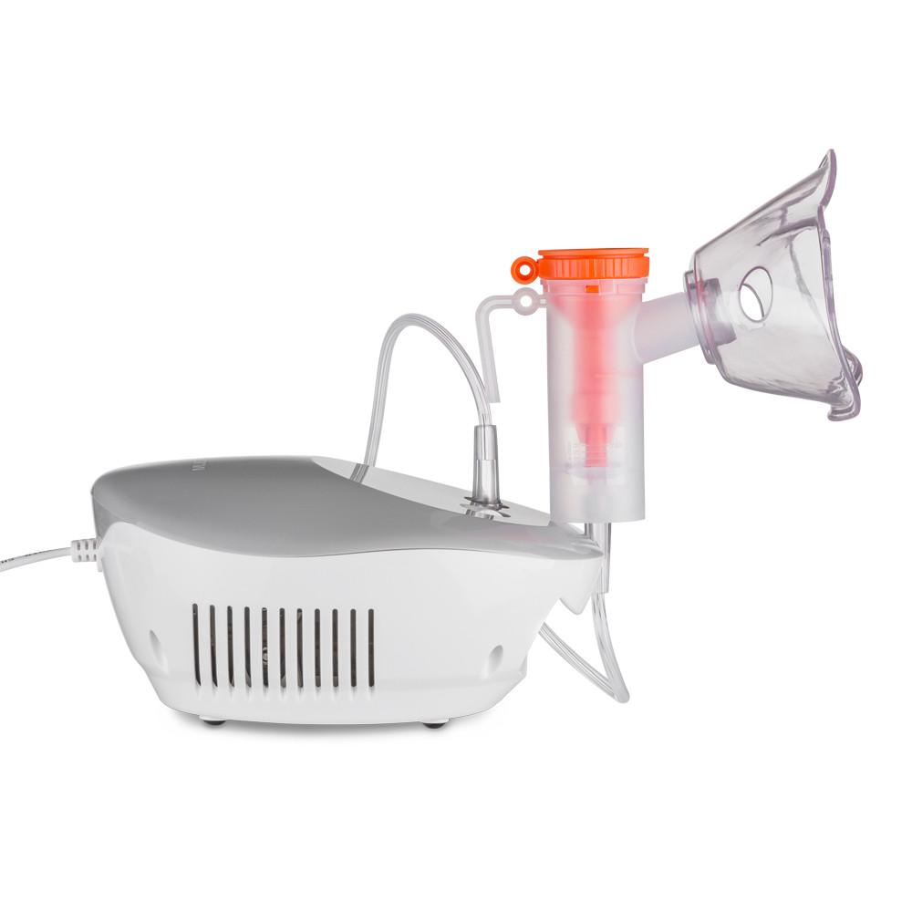 Inalador Compressor NebEasy - Multilaser Saúde - HC267 - 2