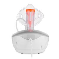 Inalador Compressor NebEasy - Multilaser Saúde - HC267 - 1