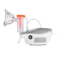 Inalador Compressor NebEasy - Multilaser Saúde - HC267