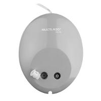 Inalador Compressor NebEasy - Multilaser Saúde - HC267 - 5