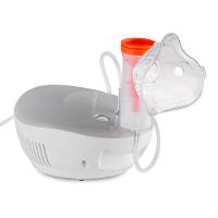 Inalador Compressor NebEasy - Multilaser Saúde - HC267 - 9