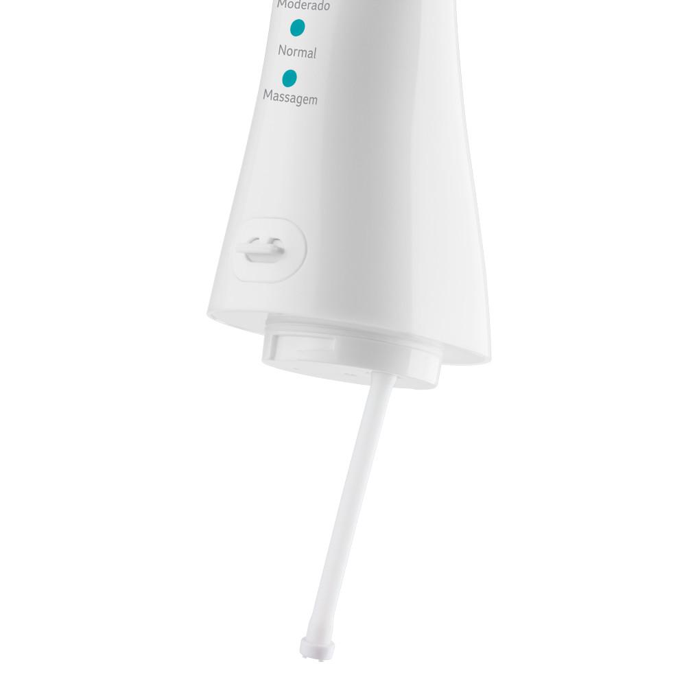 Irrigador Oral - Clearpik Portable - Multilaser Saúde - HC036 - 5