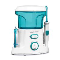 Irrigador Oral Clearpik Family Bivolt Multilaser Saúde - HC037 - 2