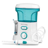 Irrigador Oral Clearpik Family Bivolt Multilaser Saúde - HC037