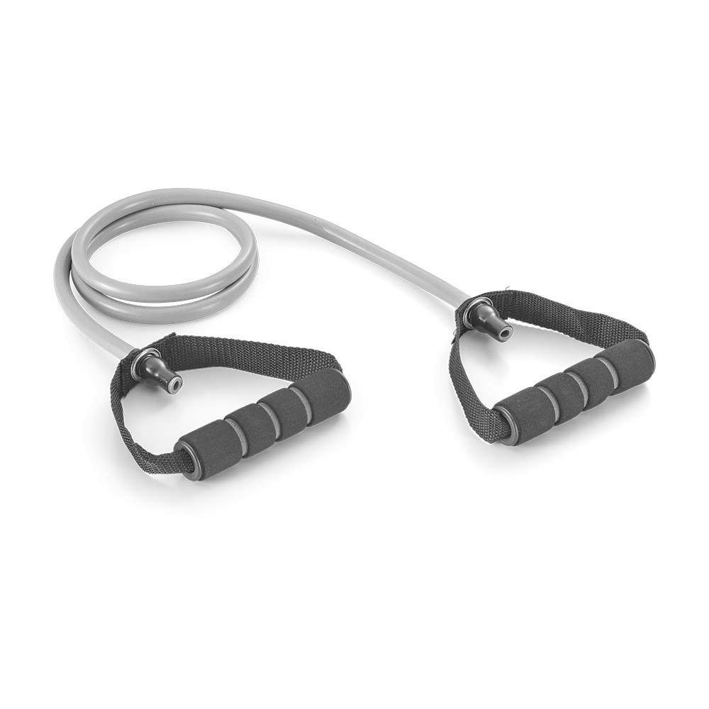 Extensor Elástico Toning Tube com Alça Fitness Atrio - ES223 - 2