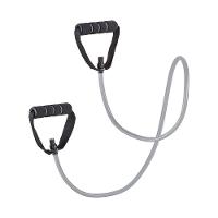 Extensor Elástico Toning Tube com Alça Fitness Atrio - ES223 - 1