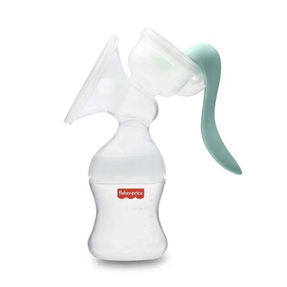 Extrator de Leite Fisher Price Manual BB321 - 2