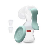 Extrator de Leite Fisher Price Manual BB321 - 3