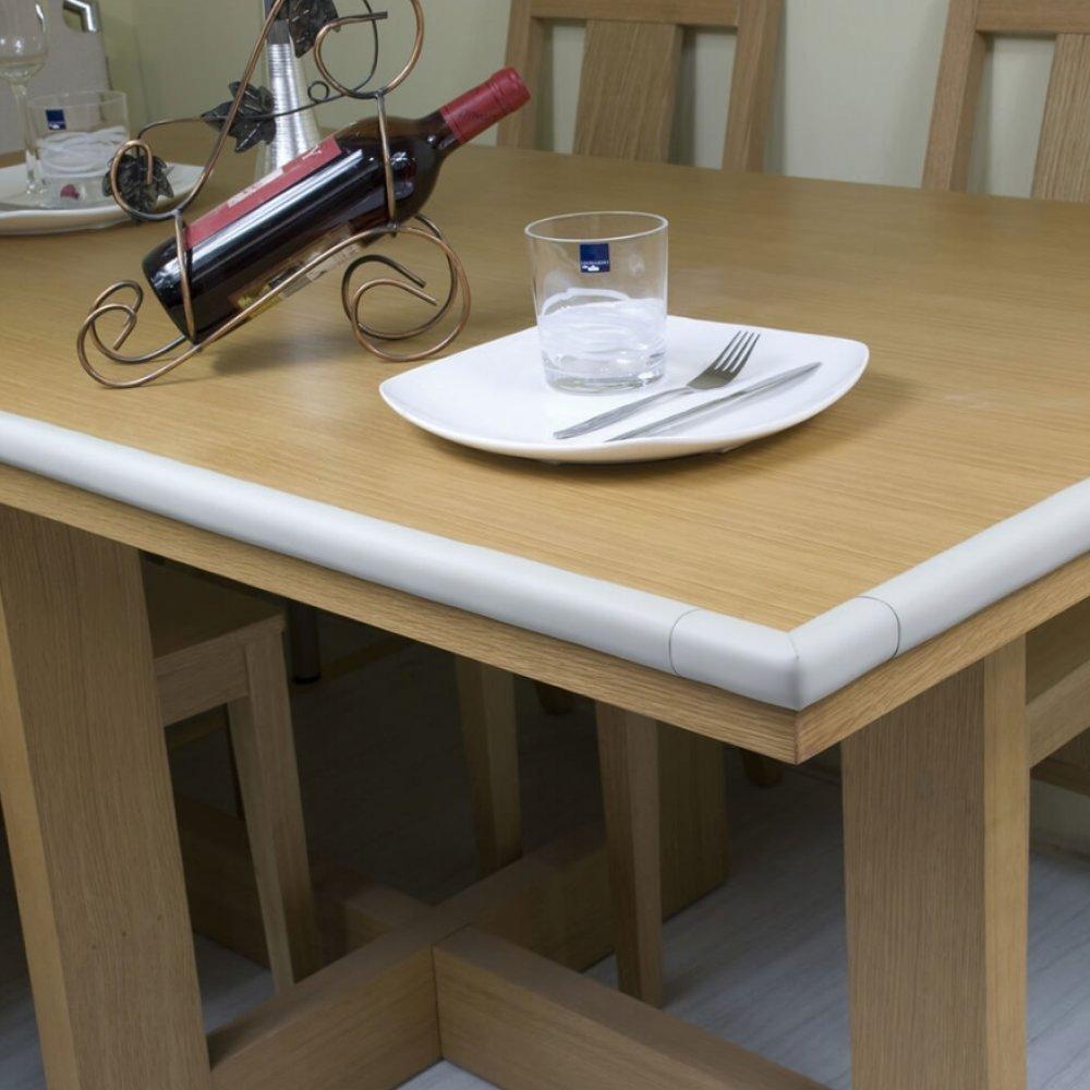 Fita De Espuma Protetora Para Quina 1 Unidade Multikids Baby BB254 - 1