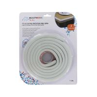 Fita De Espuma Protetora Para Quina 1 Unidade Multikids Baby BB254 - 2