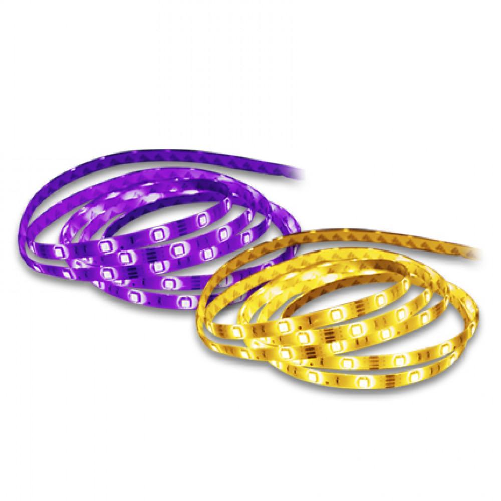 Combo Iluminação - Fita Led 5 Metros 2 Unidades com Controle - SE2290K - 1