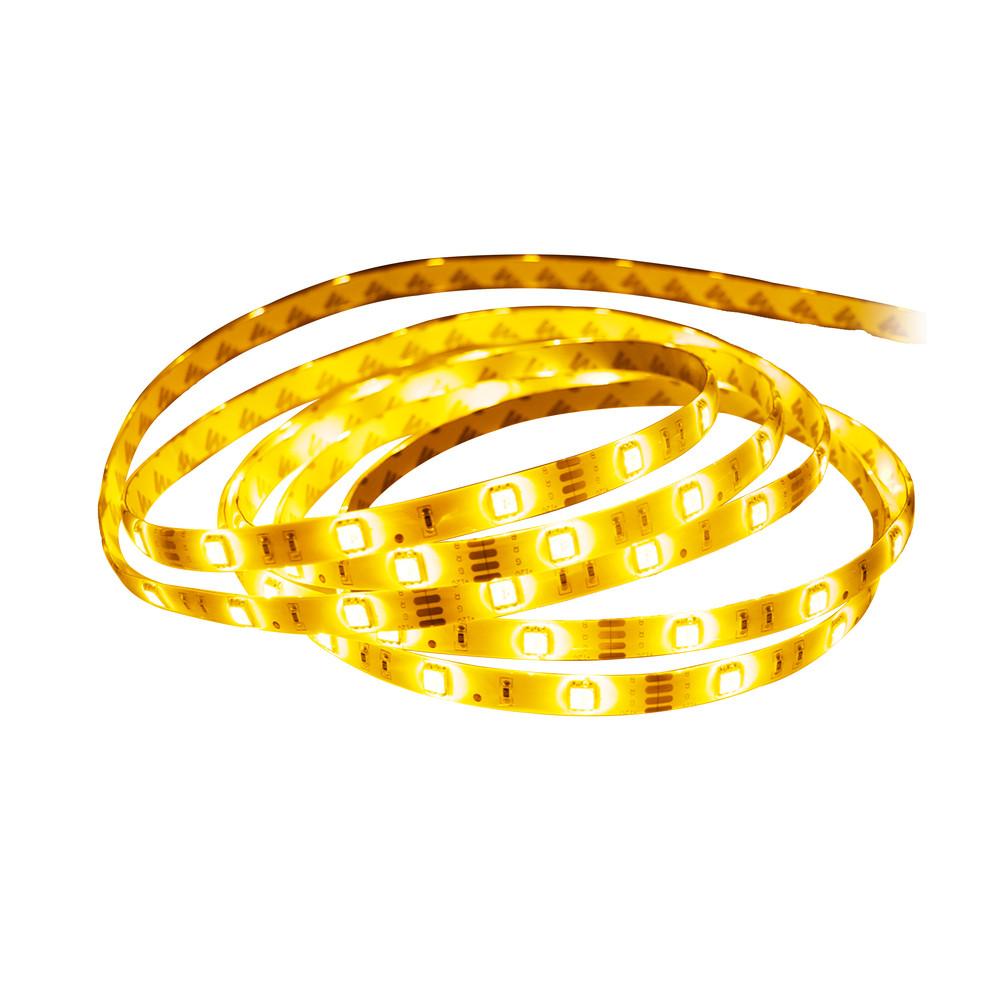 Combo Iluminação - Fita Led 5 Metros 2 Unidades com Controle - SE2290K - 2