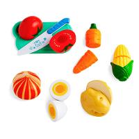 Combo Kids - Super Feira Legumes Creative Fun e Creative Fun Mini Feirinha Divertida 6 legumes Multikids - BR1108K - 3