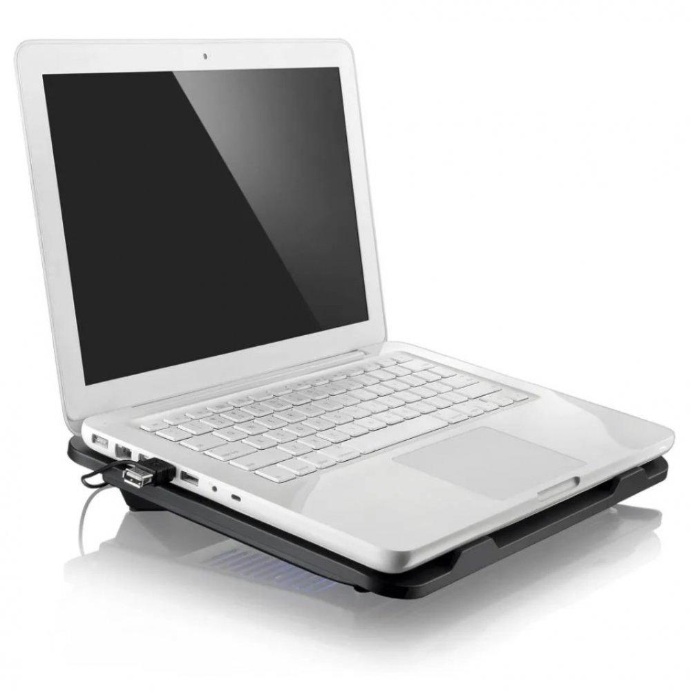 Cooler para Notebook Slim com Led Multilaser - 2