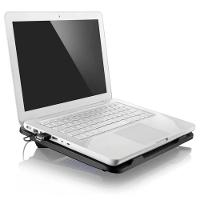 Cooler para Notebook Slim com Led Multilaser - 2