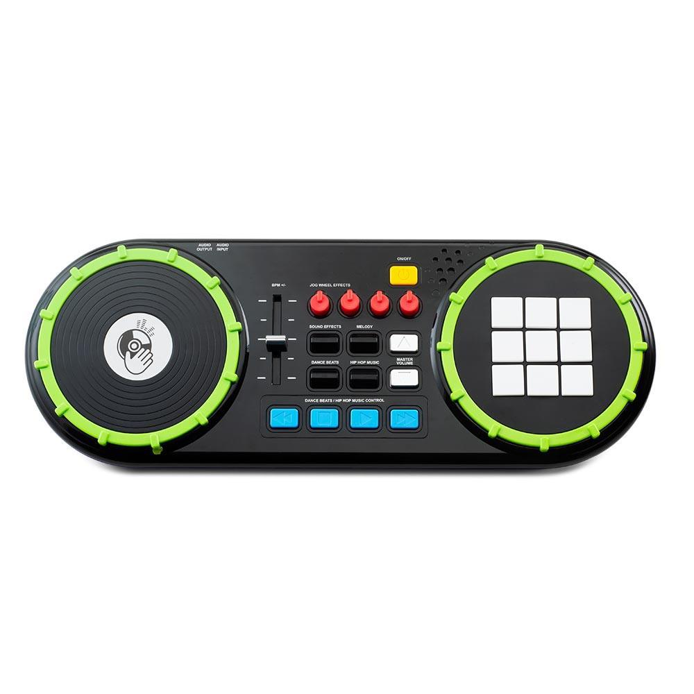 Dj Mixer com Painel de LED Multikids - BR1175 - 3