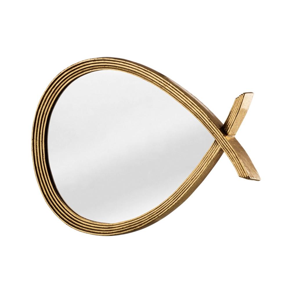 Espelho Laço 20cm Up Home - UD365 - 2