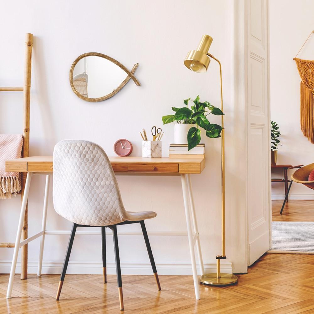 Espelho Laço 20cm Up Home - UD365 - 3